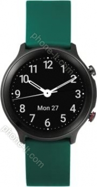 Doro Watch green 