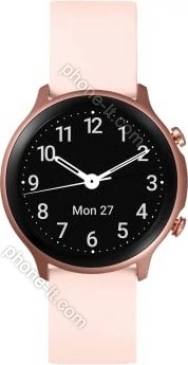 Doro Watch pink 