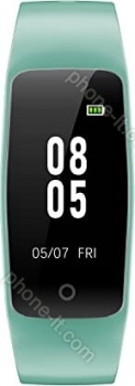 GRV activity tracker green 