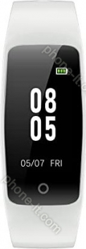 GRV activity tracker grey 