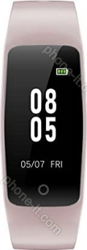 GRV activity tracker pink 