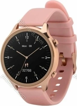 Garett Electronics Veronica gold/pink 