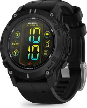 Garmin Descent G2 black