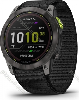 Garmin Enduro 2 