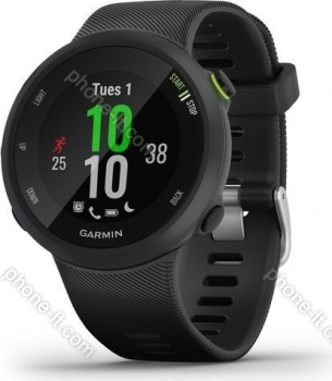 Garmin Forerunner 45 black 