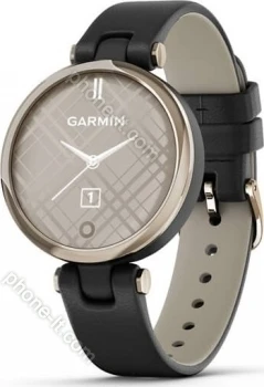 Garmin Lily Classic black/ivory