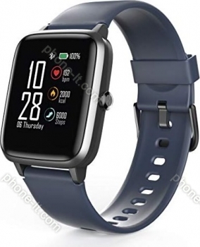 Hama Smartwatch Fit Watch 4900 blue 