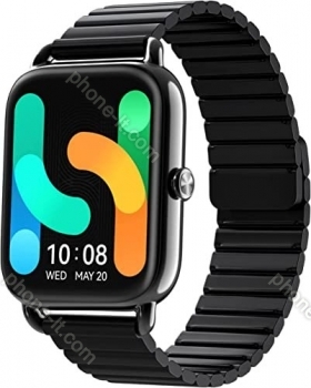 Haylou RS4 Smartwatch silver 