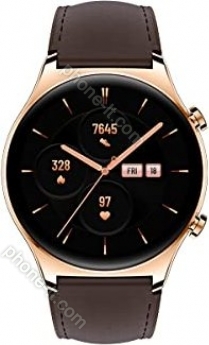 Honor Watch GS 3 Classic Gold 