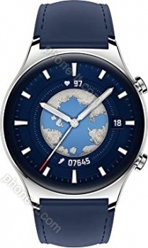 Honor Watch GS 3 Ocean Blue 