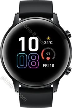 Honor Watch Magic 2 42mm agate black 