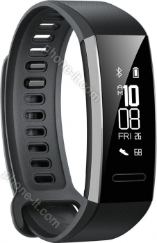 Huawei Band 2 Pro activity tracker black 