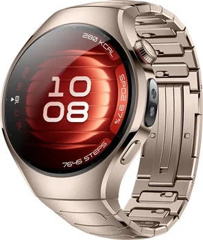 Huawei Watch 5 42mm Stainless Gold