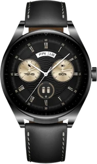 Huawei Watch Buds black