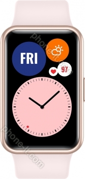 Huawei Watch Fit Active Sakura Pink 