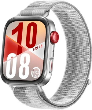 Huawei Watch Fit 4 Aluminum Grey