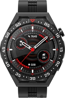 Huawei Watch GT 3 SE graphite Black