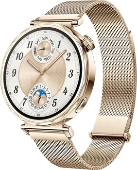 Huawei Watch GT 5 41mm gold