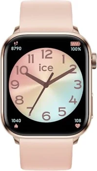 Ice-Watch ICE smart two 1.96 rose gold/nude