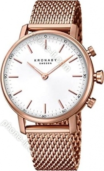 Kronaby Carat A1000-1400 