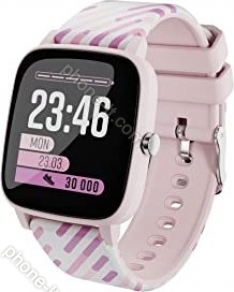 Lamax Smartwatch BCool pink 