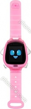 Little Tikes Tobi Robot Smartwatch blue 
