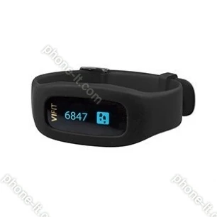 Medisana ViFit connect activity tracker