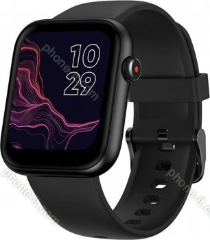Mobvoi Ticwatch GTH 2 Meteorite Black 