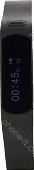 Nuband Evolve activity tracker black 