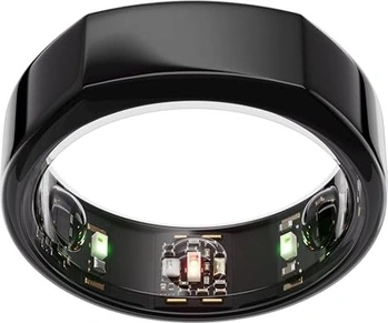 Oura ring Gen3 Heritage size 12 black