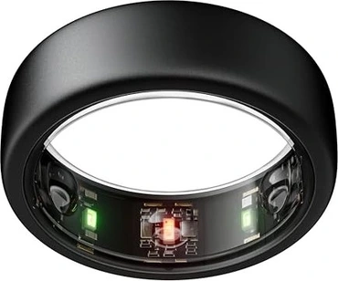 Oura ring Gen3 Horizon size 13 Stealth