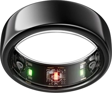 Oura ring Gen3 Horizon size 13 black