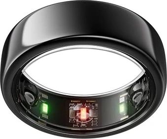 Oura ring Gen3 Horizon size 11 black