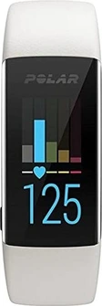 Polar A370 activity tracker Medium/Large white