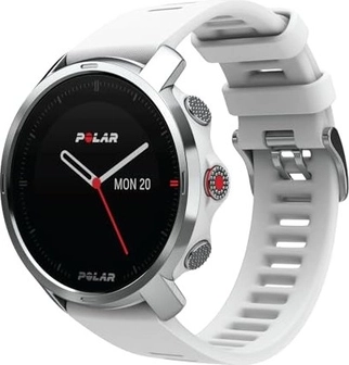 Polar Grit X Small white/silver