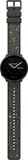 Polar Ignite 2 Christmas Edition black/nacre