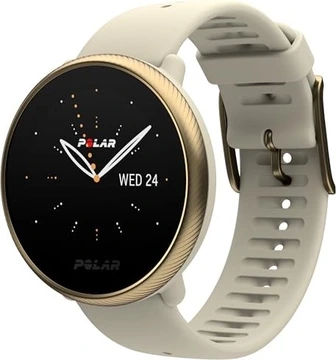 Polar Ignite 2 gold/champagne