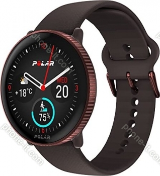 Polar Ignite 3 brown copper 
