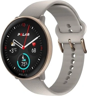 Polar Ignite 3 greige sand
