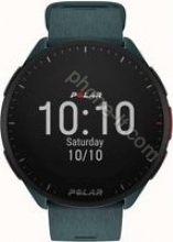 Polar Pacer deep teal 