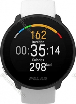 Polar Unite white 
