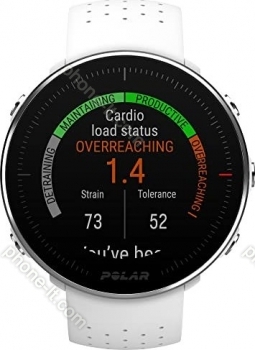 Polar Vantage M Small white 