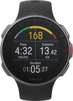 Polar Vantage V black