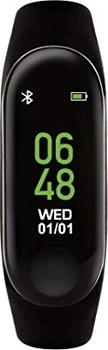 Reflex Active Series 01 black
