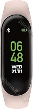 Reflex Active Series 01 Blush 
