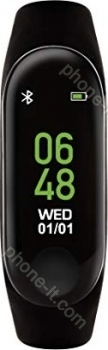 Reflex Active Series 01 black 