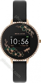 Reflex Active Series 03 Emerald Dragonfly 