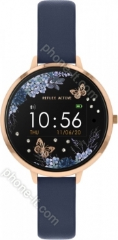 Reflex Active Series 03 Navy Butterfly 