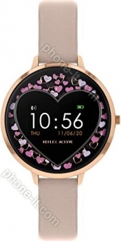 Reflex Active Series 03 Scattered Heart 