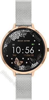 Reflex Active Series 03 Silver Garden 